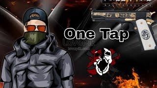 one tap dejert eagle / garena free fire / RJ gaming / JD bhai