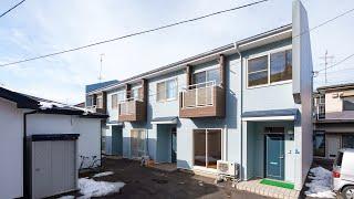 ファミリーコーポマズミ A／青森県八戸市柏崎4丁目／3LDK ピタットハウス 本八戸駅店｜八戸市の不動産なら八代産業株式会社 賃貸、土地、中古住宅、アパート、マンション等