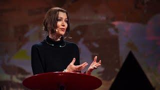 The revolutionary power of diverse thought | Elif Shafak