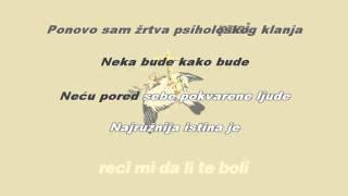 Pasi - Istina SING-ALONG