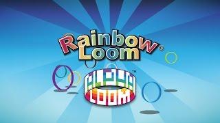 Alpha Loom by the maker of Rainbow Loom®