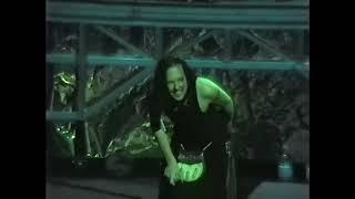 KoRn - (First Union Center)  Philadelphia,Pa 3.23.99 (2 Cam Mix HD)