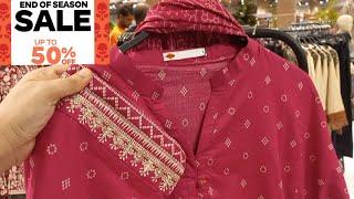 Khaadi Season End Sale  Big Discount On New Collection | Khaadi Sale 2024