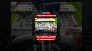Diskon Tol, Kereta, Kapal, & Tiket Pesawat Mulai 5 Juni! Liburan Jadi Lebih Murah!