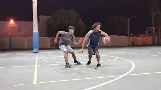PART II (REMATCH) 3.13.20