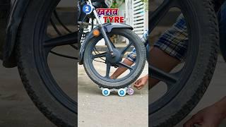 3 bike gadgets for kanjoos papa! #shorts #youtubeshorts