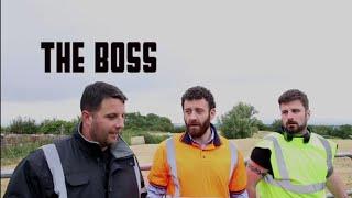 Undercover Boss- The County Council Special