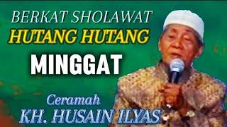 ‼️KH HUSEIN ILYAS-MOJOKERTO‼️BAROKAHE SHOLAWAT BURDAH.@muallimfz