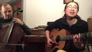 Long, Long, Long - Ariel Wang (cover)