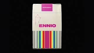 ENNIO - Kippe (Visualizer)