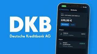 DKB Girokonto & Visa Kreditkarte (Tutorial) Alles was du darüber wissen musst