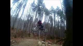 BiKe Is My LiFe -not Afraid (Eminem) DH FR DIRT