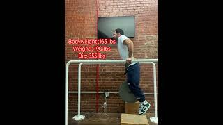 #workout @limitlessnyc_ #calisthenics #endurance #fitness #gym #limitless #reps #training #workout