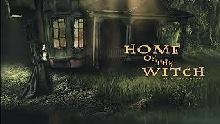 'Home Of The Witch' [Mystic and Suspense Orchestral Music]