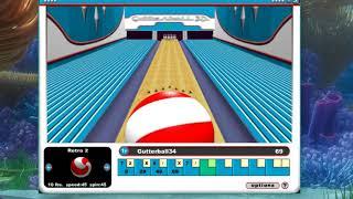 Gutterball34 Plays: Gutterball 3D Episode 2: Improvement