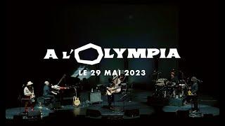 TSUJI LIVE at L'OLYMPIA PARIS | Mon Pays - 故郷 -