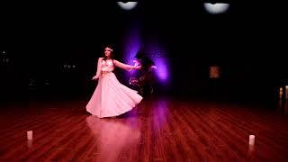 Beautiful persian dance /Naghmeh