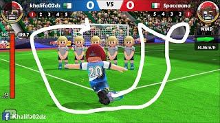 Perfect kick 2 NEW shoot tricks!! - Gameplay #196