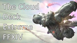 The Cloud Deck (Extreme) | SAM POV - FFXIV