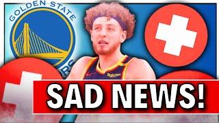 MUST SEE! WARRIORS PROVIDE CRITICAL BRANDIN PODZIEMSKI INJURY REPORT! GOLDEN STATE WARRIORS NEWS