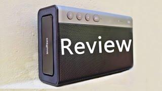 Creative Sound Blaster Roar 2 Review