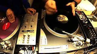 #coffeecuts session. D-Styles & DJ Eprom Part I