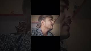 jitni dafa guitar cover song by anshu singh|| #new #sad #viral #shorts #shortvideo #status #video