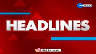 ZEE 24 Kalak Headlines @ 7 PM 26/10/2024 | Weather Forecast | Unseasonal Rains | Gujarat Rains