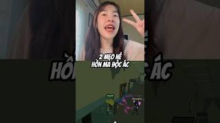 2 Mẹo Né Hồn Ma Độc Ác | play Together #sunnieegaming