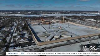 Future of Green Bay Correctional Institution: Allouez envisions major redevelopment