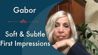 Gabor Soft & Subtle Wig Review - First Impressions