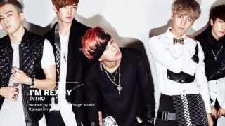 소년공화국 첫 번째 미니앨범 [Identity] 음원 트레일러 Boys Republic 1st EP [Identity] Audio Trailer