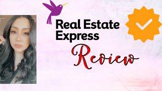 Real Estate Express Texas Review