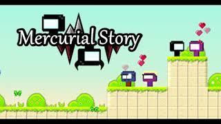 Mercurial Story - Main theme (negative)