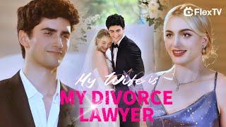 FULLRunaway Hubby Hires Me as Divorce Atty, Begs to ReMarry in Court - My Wife is My Divorce Lawyer