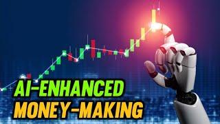 Unlocking Wealth: AI-Enhanced Money-Making Strategies online boost bd