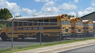 'Never been this short staffed' | Bullitt County Schools asks parents to take kids to school amid bu