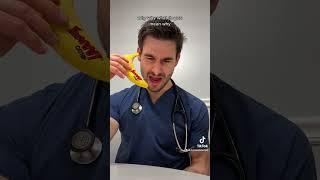 Things Vets Can Say That Human Docs Can't - Ep 1