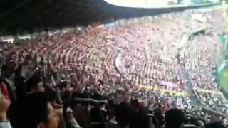 Korean baseball chant