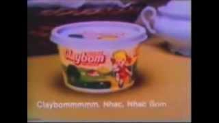 Claybom (Nhac, Nhac, Bom) - 1988