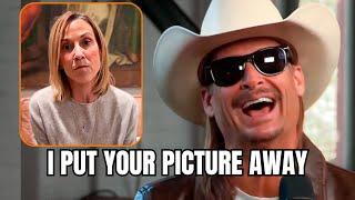 Kid Rock Reveals Surprising Truth About Sheryl Crow