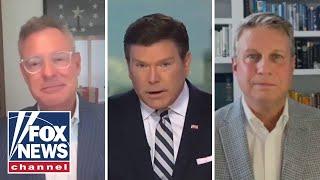 'Common Ground' takes a look at solutions to rein in the national debt | The Bret Baier Podcast