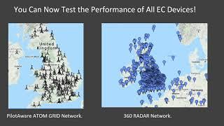 Electronic Conspicuity And Obscuration