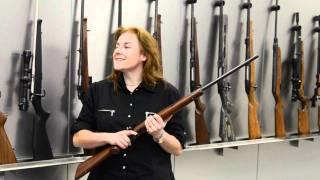 CZ Rimfire Rifles - History Of CZ Rifles From The CZ Factory In The Czech Republic