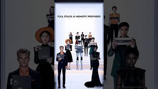[AI&LIFE 8편] AI로 만든 최초의 ‘AI MEMORY SHOW’