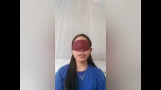 MIRANDA Rights! BLINDFOLD EDITION!!(MIRANDA WARNING ACTIVITY) english/tagalog