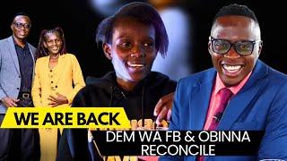 BREAKING! Dem Wa Facebook & Oga Obinna Shock Haters With Big Announcement Finally-