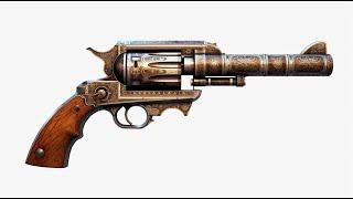 Most BRUTAL Guns of the Old West