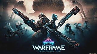 WARFRAME 0 Ранг СТАЛЬНОЙ ПУТЬ СОЛО