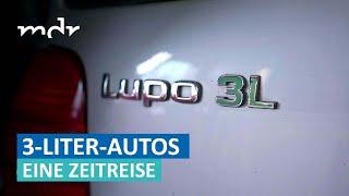 Was wurde eigentlich aus den Drei-Liter-Autos? | Umschau | MDR